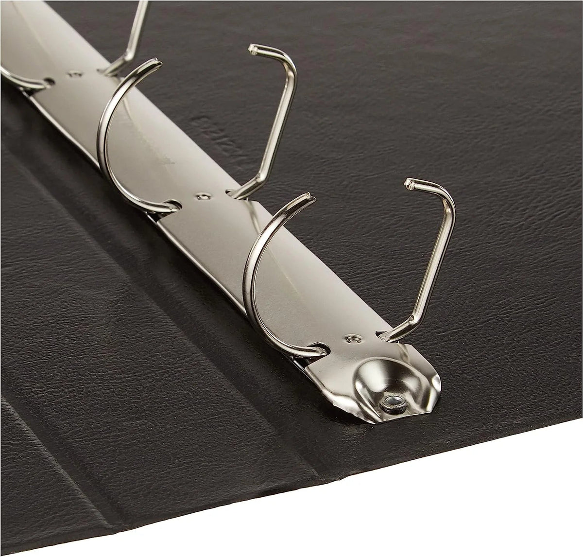 3 Ring Binder- 1" - Black